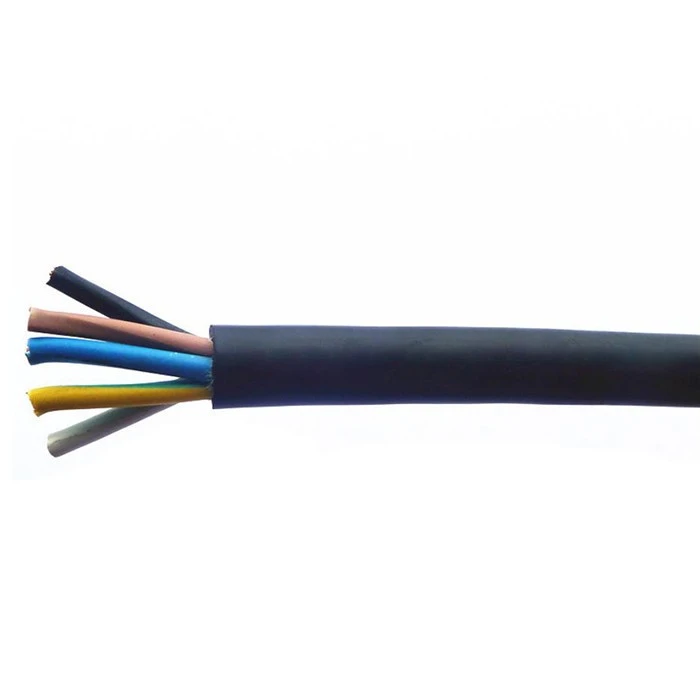 non metallic sheathed cable