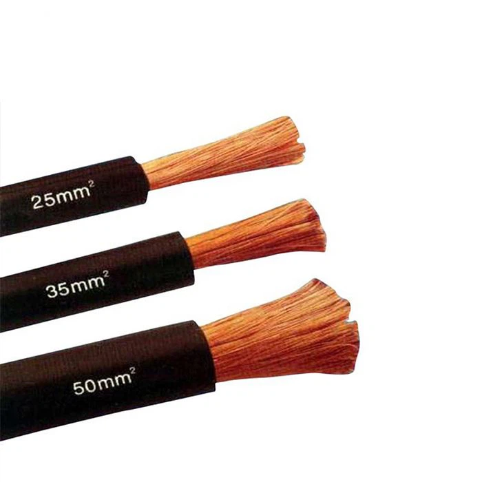 2.5 Single Core Cable