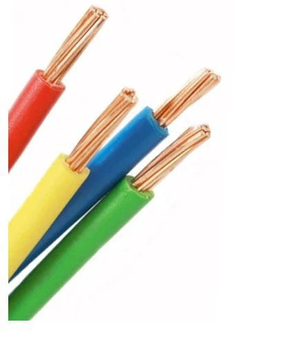 50mm Single Core Cable