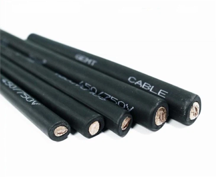 Cable H07rnf