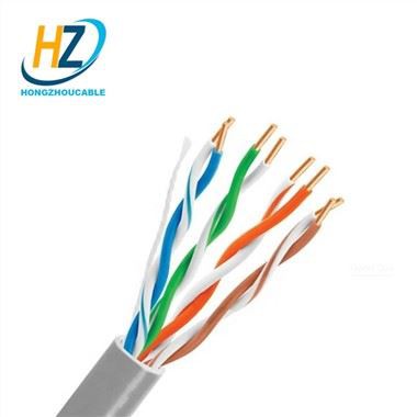5 m Ethernet kabelis