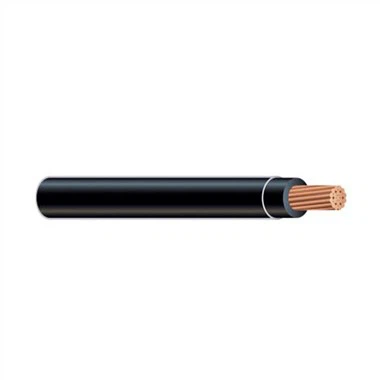 6 mm viendzīslas kabelis