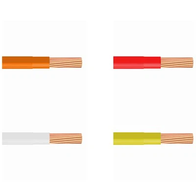 14mm2 Thhn vads līdz Awg