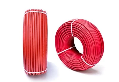 PV vads 10 AWG 2000V