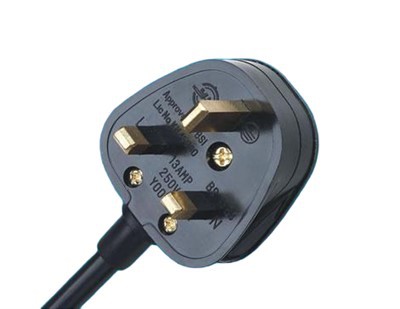 ES 10A strāvas vads