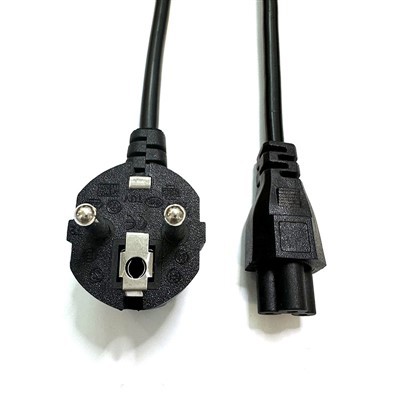 HP Eiropas strāvas vads